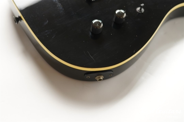 TEJ-75 - Black